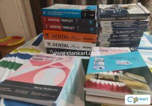NEET MDS Books For Sale