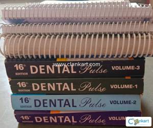 NEET MDS ENTRANCE EXAM BOOKS