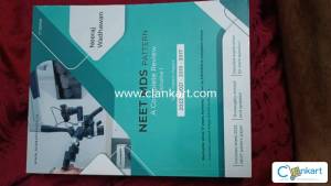 NEET MDS Neeraj Wadhawan