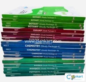 NEET MODULES (11TH+12TH)
