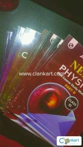 Pw modules NEET