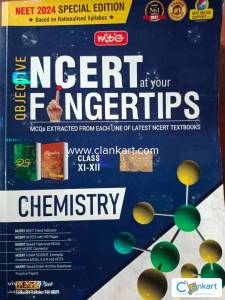 NEET MTG Fingertips