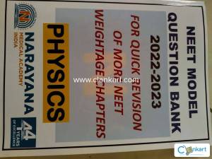 NEET Model Question Bank Physics