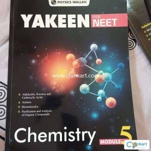 NEET Modules Set