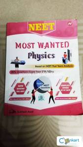 NEET Most wanted physics