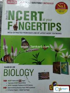 NEET NCERT AT YOUR FINGER TIPS