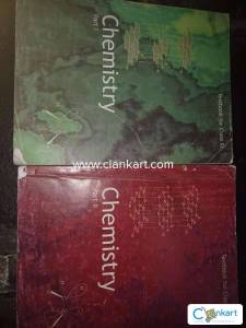 NEET NCERT BIOLOGY BOOKS SET