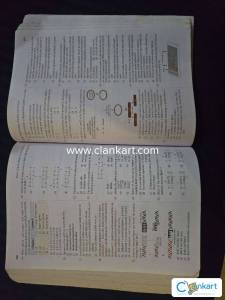 NEET Ncert at your finger tips biology class 11 + 12