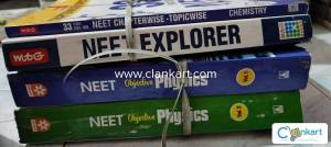 NEET OBJECTIVE PHYSICS 2025 DC PANDEY