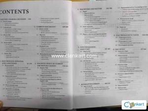 NEET OBJECTIVE PHYSICS VOL 2 DC PANDEY