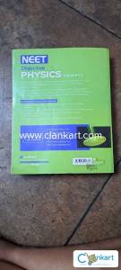 NEET OBJECTIVE PHYSICS  VOLUME 01