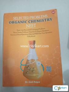 NEET ORGANIC CHEMISTRY BY DR.AMIT BAJPAI