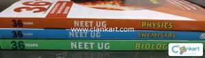 NEET PCB 36 years pyq 2023-1988 at just 823 rupees