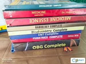 NEET PG Bhatia series, 2016 edition