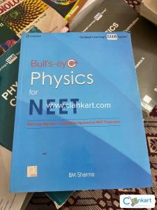 NEET PHYSICS