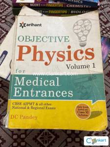NEET PHYSICS