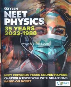 NEET PHYSICS