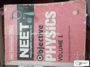 NEET PHYSICS