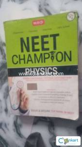 NEET; PHYSICS