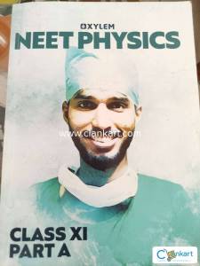 NEET PHYSICS FOR CLASS 11