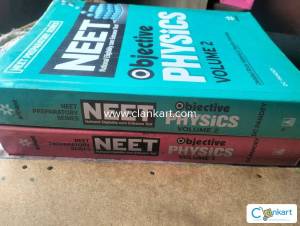 NEET PHYSICS For Class 11&12