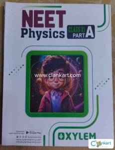 NEET PHYSICS PART A CLASS XI