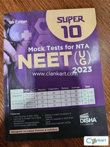 NEET PREPARATION