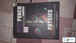 NCERT PUNCH PHYSICS