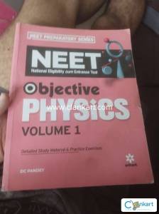 NEET PREPARATION SERIES