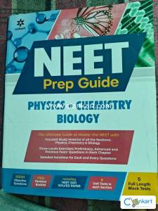 NEET PREP GUIDE