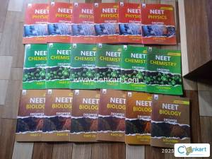 NEET PW Books