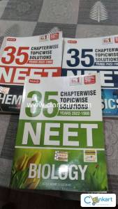 NEET PYQ 35 years