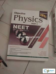 NEET Physics