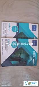 NEET Physics for Class Xl (Riju and PSK classes)