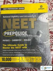 NEET PrepGuide For Aspirants