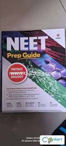 NEET Prep Guide