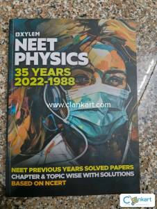 NEET Physics