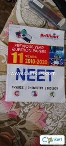 NEET Previous Year Question