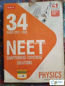 NEET Previous year papers