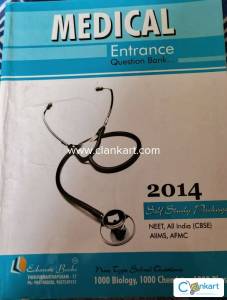 NEET QUESTION BANK