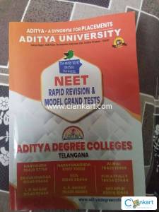 NEET Rapid revision