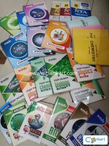 NEET SET (35 BOOKS )FREE SHIPPING !!!!!