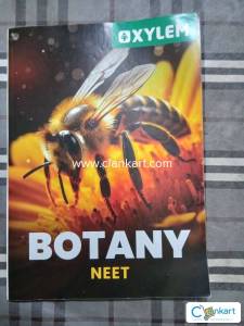 NEET SHORT NOTE BOTANY
