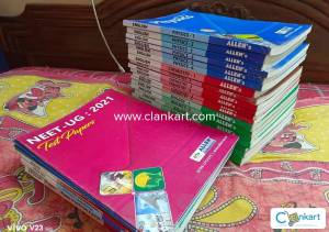 NEET STUDY MATERIALS