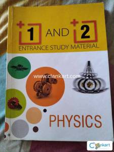 NEET Study Material Physics