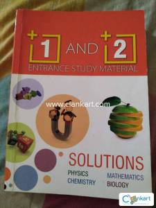 NEET Study Material Solutions