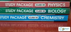 NEET Study Package 2022