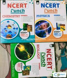 NEET Study material-PW