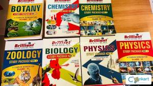 NEET Study package