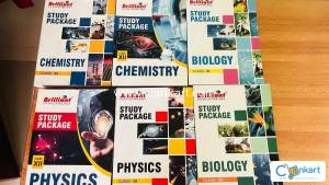 NEET Study package